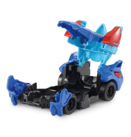 Switch & Go Dinos - Combo T-Re x
