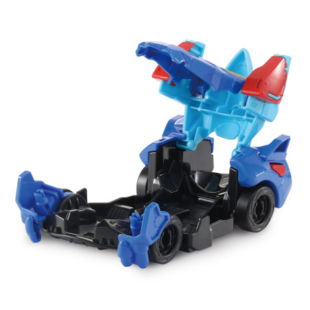Switch & Go Dinos - Combo T-Re x