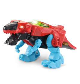 Switch & Go Dinos - Combo T-Re x