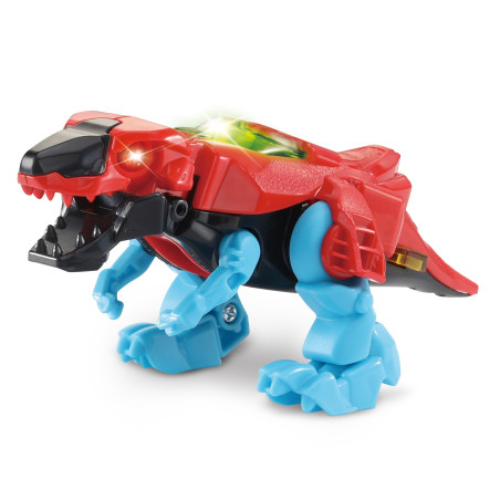 Switch & Go Dinos - Combo T-Re x