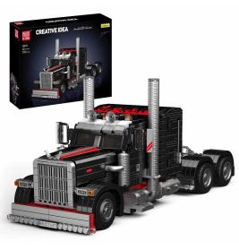 Mould King 10037 American Truck