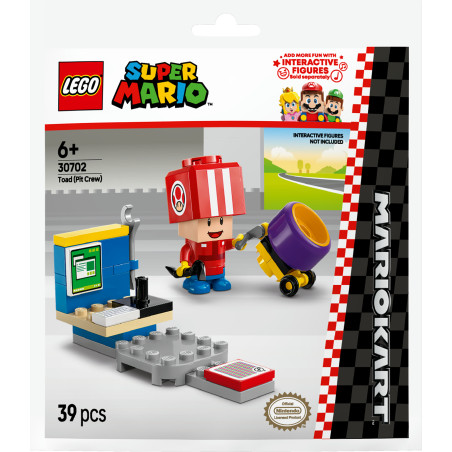 Super Mario