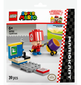 Super Mario