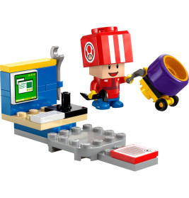 Super Mario