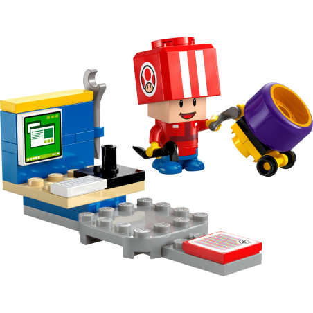 Super Mario