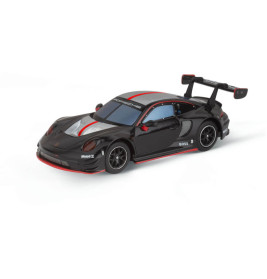 Porsche 911 GT3 R Black Devil