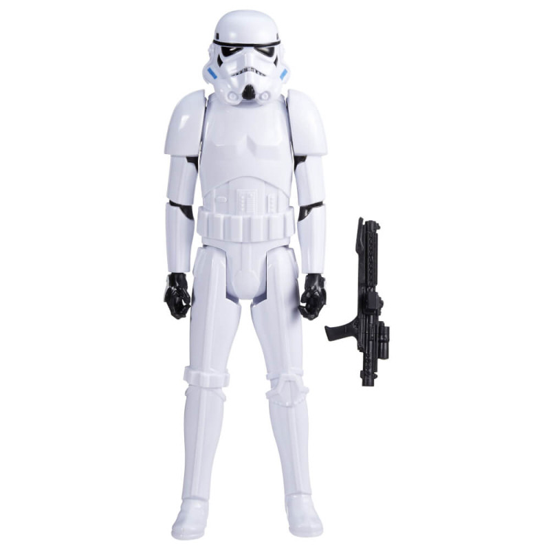 SW Titan Hero Series sort. Star Wars