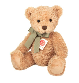 Teddy Klassik beige 5-fach