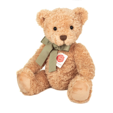 Teddy Klassik beige 5-fach