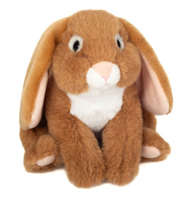 Häschen nougat 19 cm