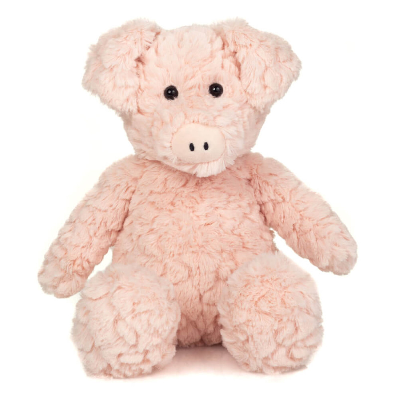 Schwein Hedi 32 cm