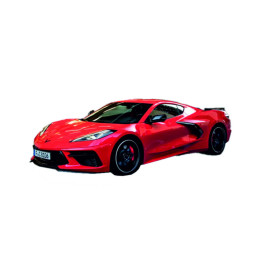 RC Scale Car Corvette C8, Revell Control Ferngesteuertes Auto