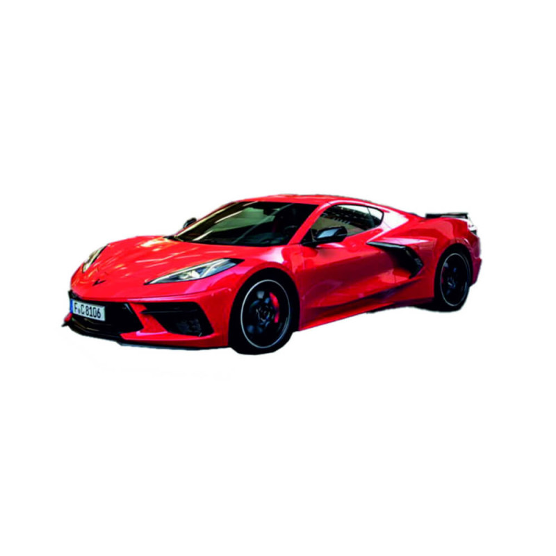 RC Scale Car Corvette C8, Revell Control Ferngesteuertes Auto