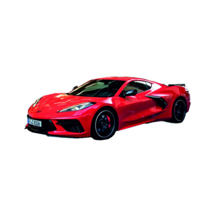 RC Scale Car Corvette C8, Revell Control Ferngesteuertes Auto