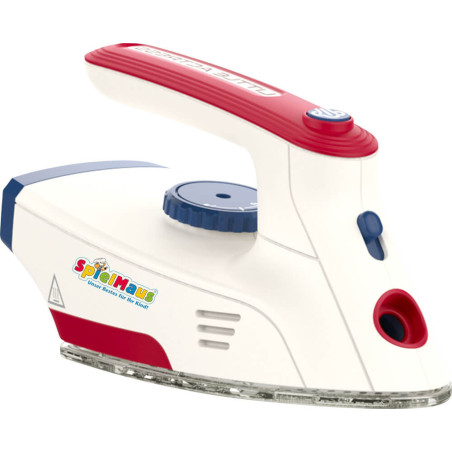 SpielMaus Küche Bügeleisen