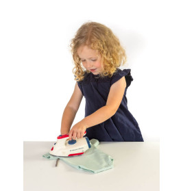 SpielMaus Küche Bügeleisen