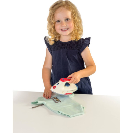 SpielMaus Küche Bügeleisen