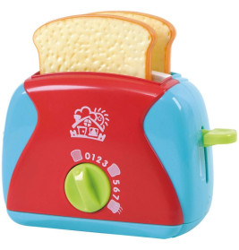 Toaster 3-teilig