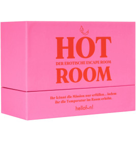 Hot Room