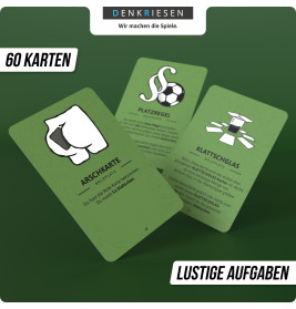 Denkriesen-klattschen Bolz platz Edition