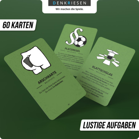 Denkriesen-klattschen Bolz platz Edition