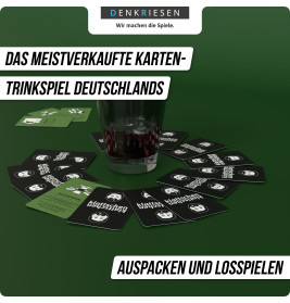 Denkriesen-klattschen Bolz platz Edition