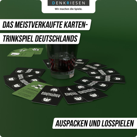 Denkriesen-klattschen Bolz platz Edition
