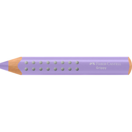 Buntstift Grippy Lila