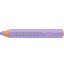 Buntstift Grippy Lila
