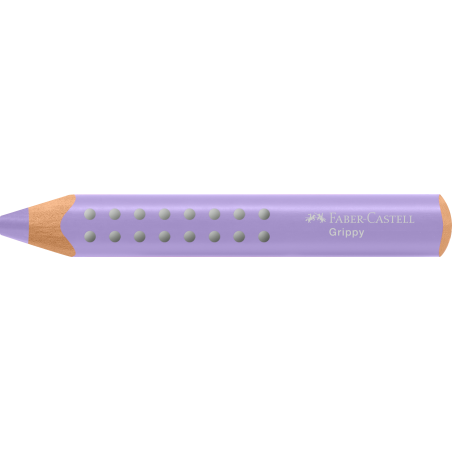 Buntstift Grippy Lila