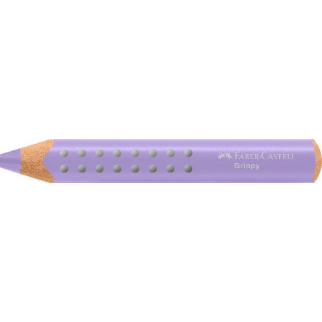 Buntstift Grippy Lila