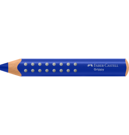 Buntstift Grippy Ozeanblau