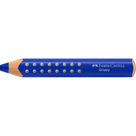Buntstift Grippy Ozeanblau