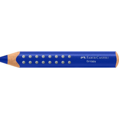 Buntstift Grippy Ozeanblau
