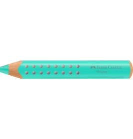 Buntstift Grippy Türkisgrün