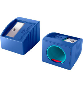 Einzelspitzer Grippy