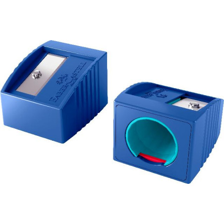 Einzelspitzer Grippy