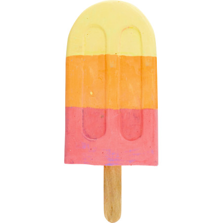 Straßenmalkreide Eis am Stiel - Sp. Sommerkinder