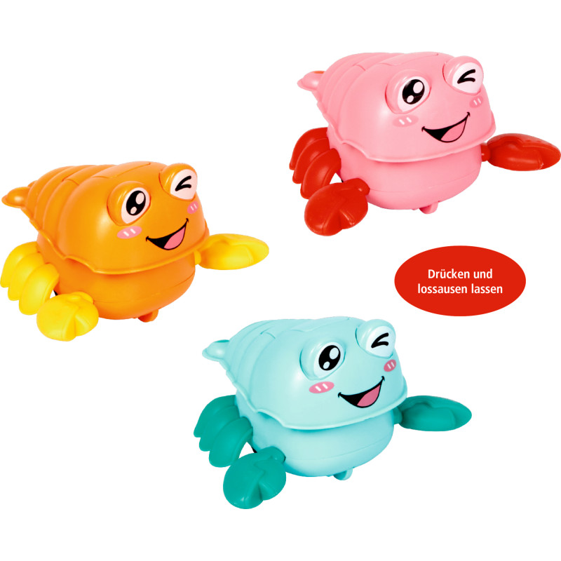 Renn-Hummer - Spiegelburg Sommerkinder,