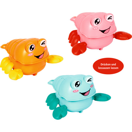 Renn-Hummer - Spiegelburg Sommerkinder,