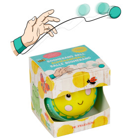 Bumerang-Ball - Spiegelburg Sommerkinder
