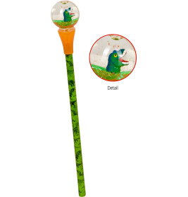 Bleistift mit Topper - T-Rex World