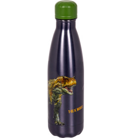 Isolierflasche (ca. 0,5 l) - T-Rex World