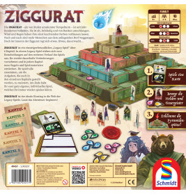 Ziggurat