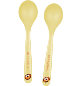 Löffel 2er-Set Löwe - Freche Rasselbande