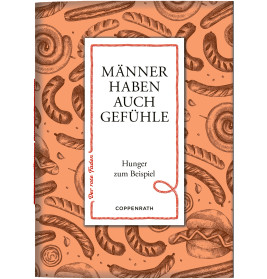 Der rote Faden No. 206: Männer haben auch