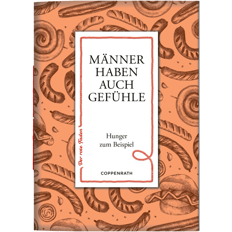 Der rote Faden No. 206: Männer haben auch