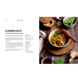 Männerwirtschaft EXPRESS - Schnelle Rezepte