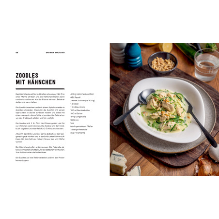Männerwirtschaft EXPRESS - Schnelle Rezepte