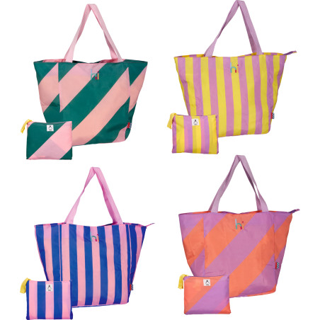 Shopper - Taschenzauber, sortiert